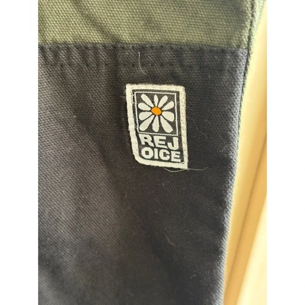 REJOICE Czech Republic Fat Moth Outdoor Hiking Pants Mens Large Cinch Waist